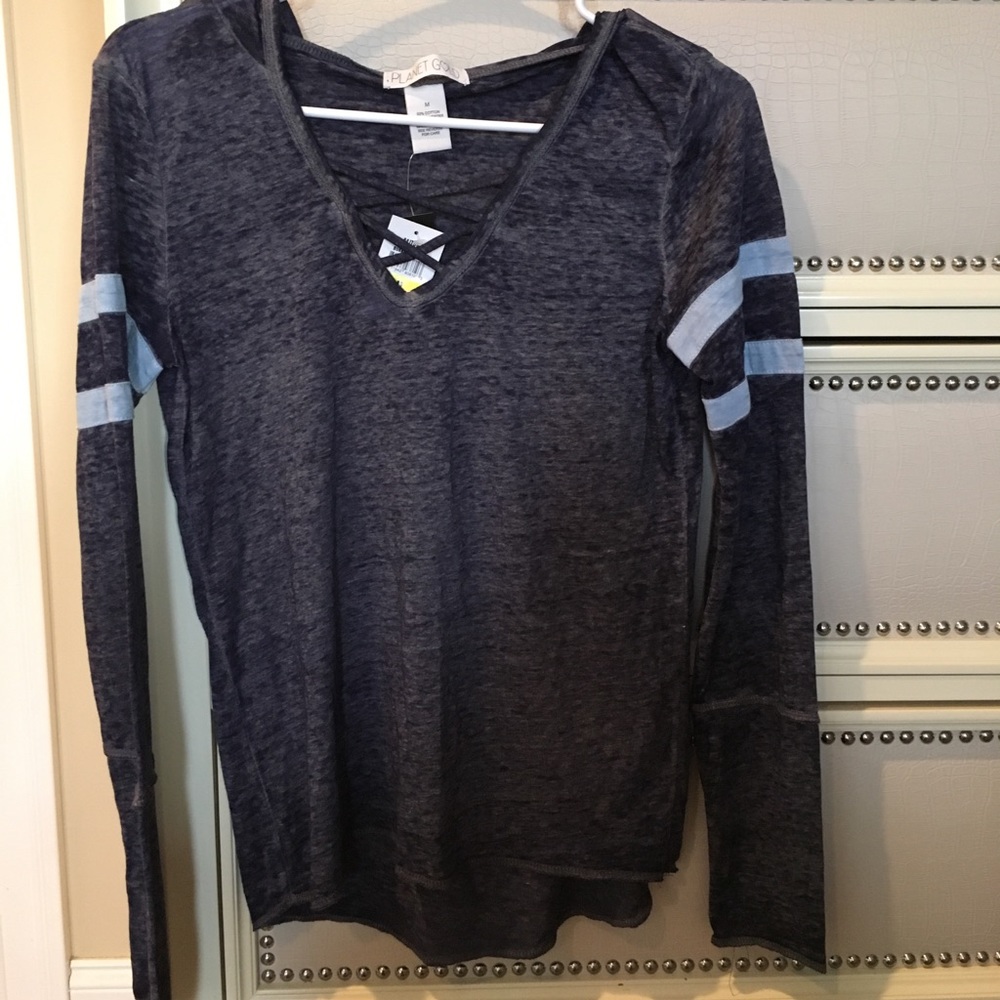 Cute top